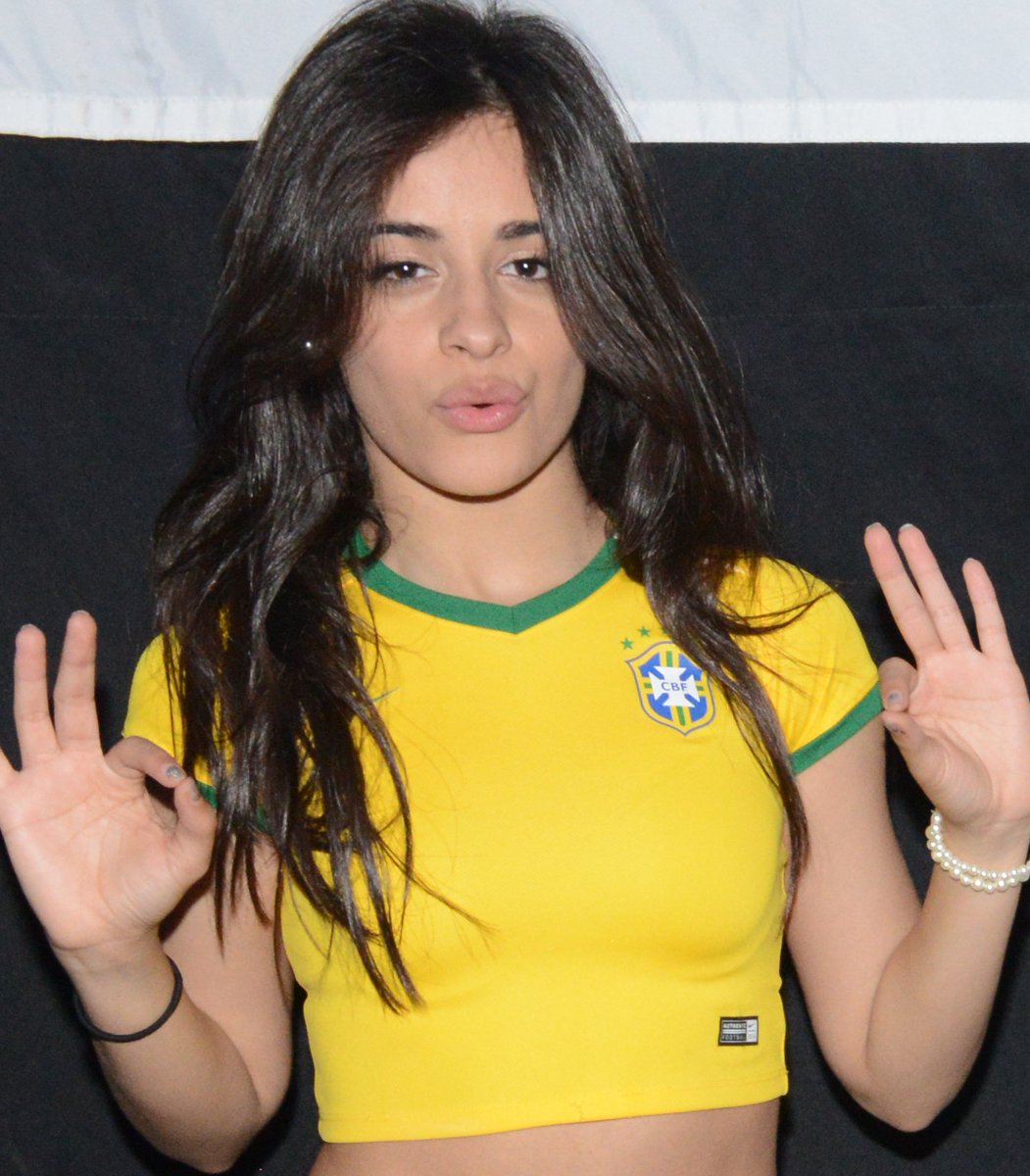 Camila Mean Girl On Twitter camila Cabello In Brazil 2016 camila-mean-girl-on-twitter-camila-cabello-in-brazil-2016