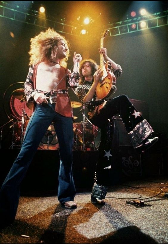 🎸Return of Rock🎸 tweet media