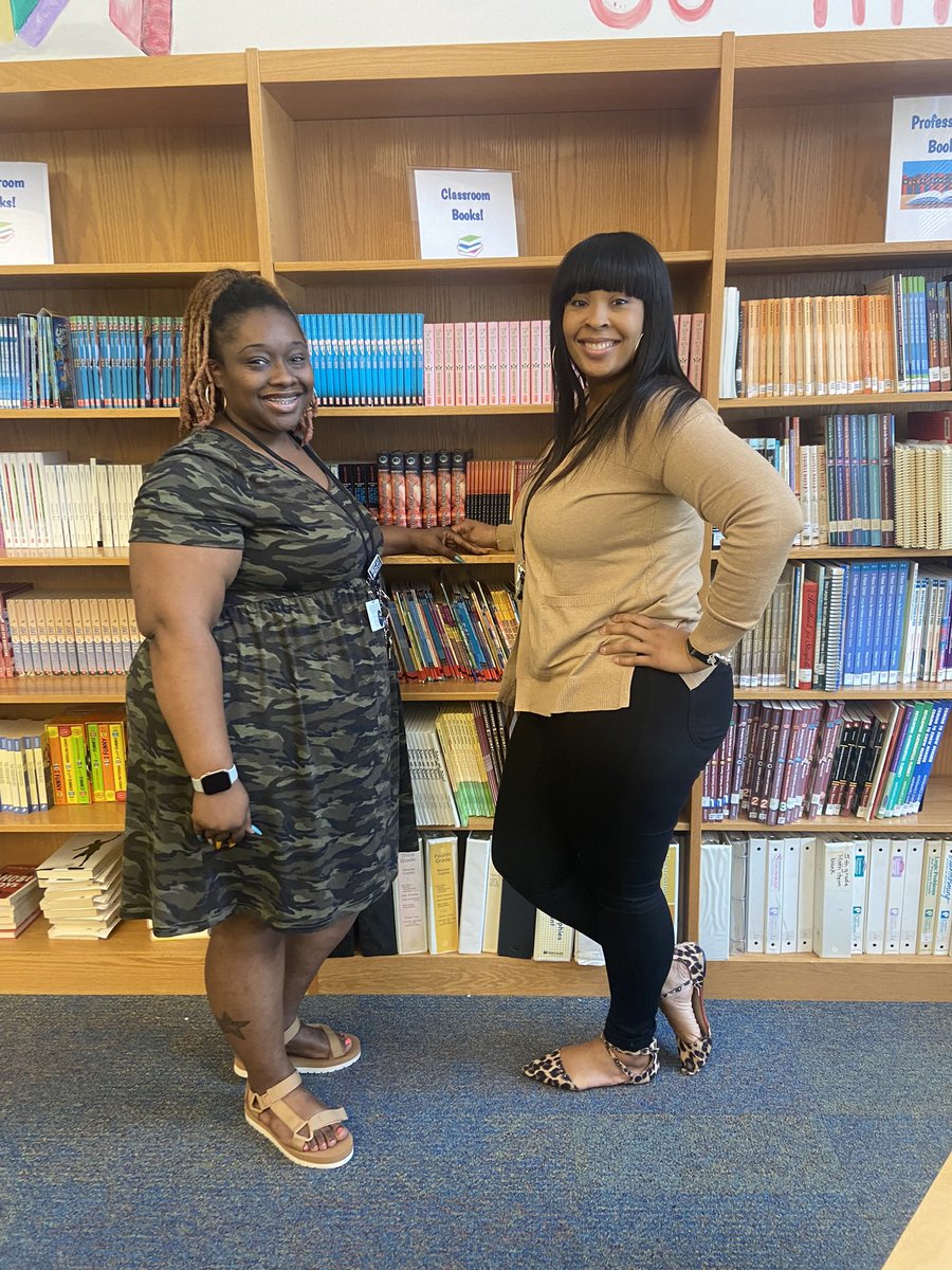 Our new instructional coaches ready to ROAR! Appreciative of the hard work they have already done to get our lions to #operation55! @drstacydstewart <a href="/AKAFerrell_EdD/">Dr. Kimberly Ferrell</a> <a href="/pmubenga/">Pascal Mubenga, PhD.</a> LET'S GET IT!!