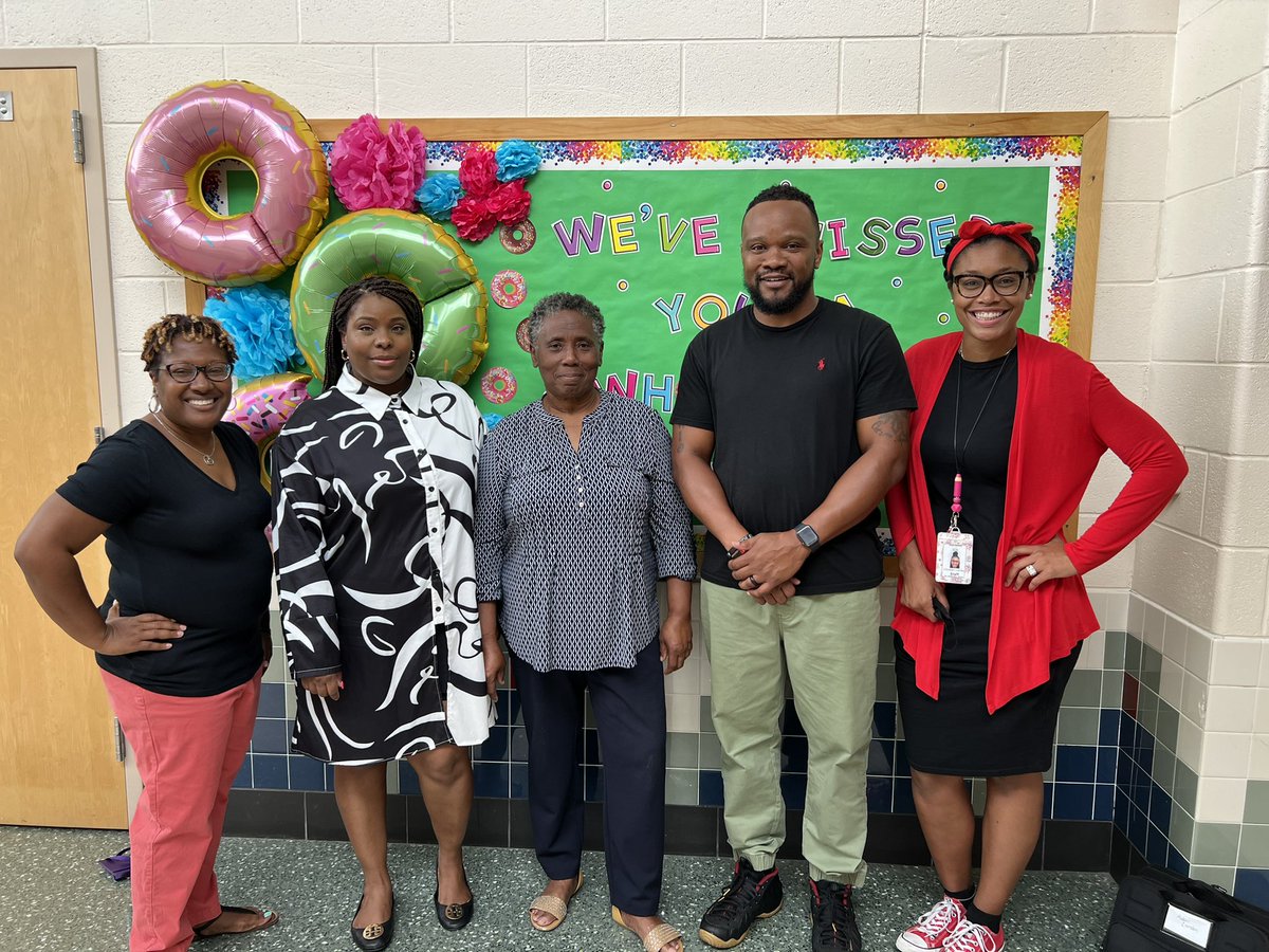 Where the adventure begins…Kindergarten 🍎