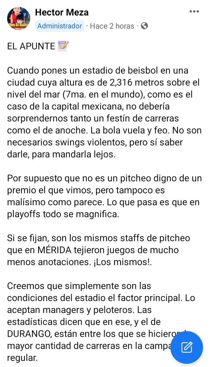 Rev_Strikeout's tweet photo. EL APUNTE 📝 

@DiablosRojosMX @leonesdeyucatan @LigaMexBeis https://t.co/rY7g4vyxmG