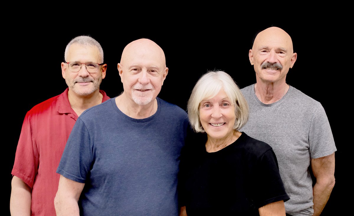 Mark Gasper tweet media