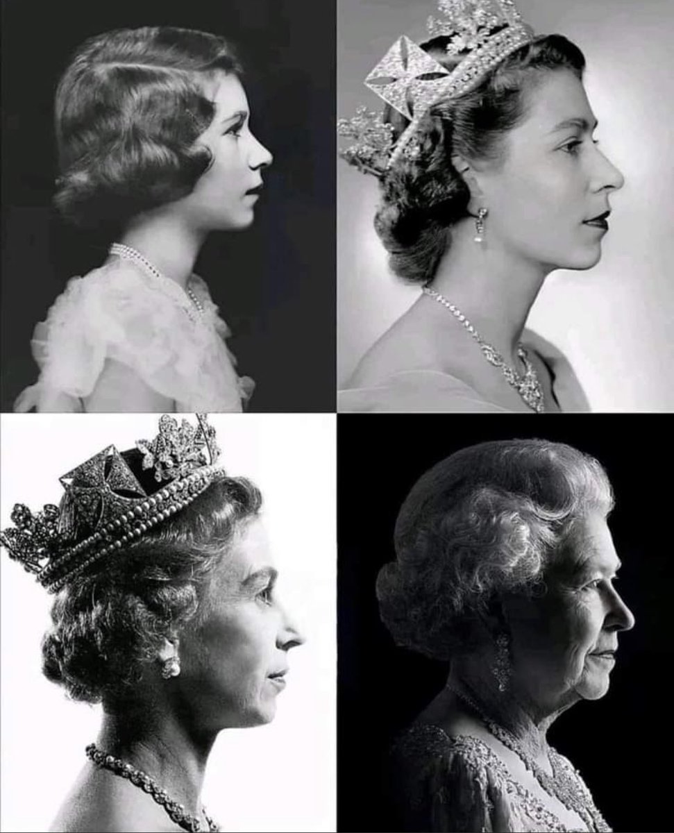 AskMrAltaf's tweet photo. Today we lost a Queen that been loved by everyone, London bridge has fallen,  REST IN PEACE 🤍🕊#QueenElizabeth https://t.co/I8dYGu0BIH