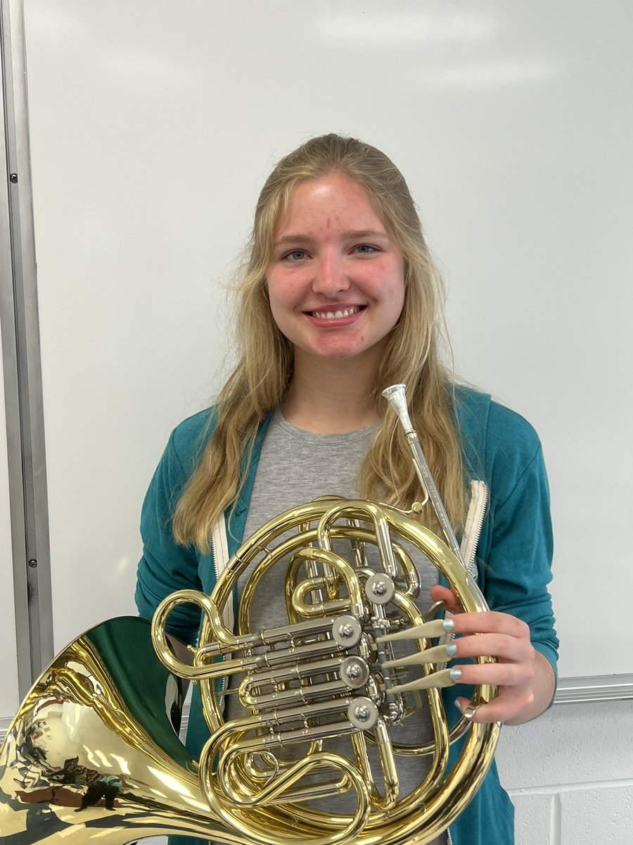 Honeoye Central School Bands tweet media