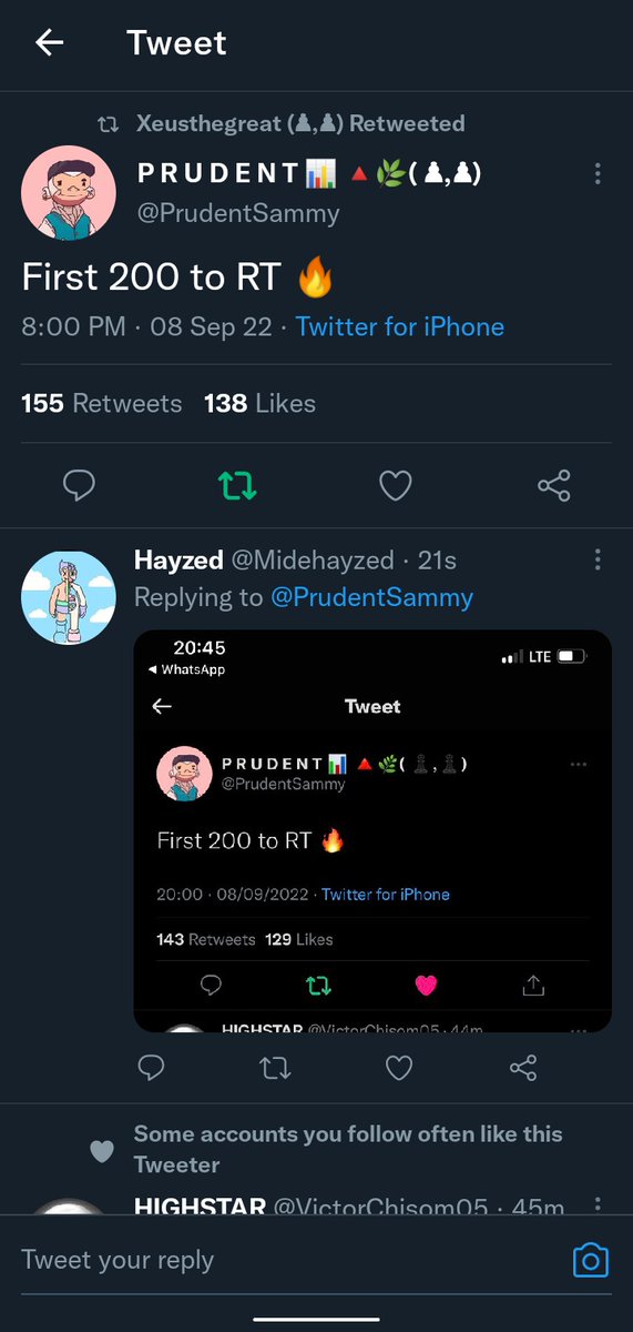 GØD€¥€ (♟️,♟️) tweet media