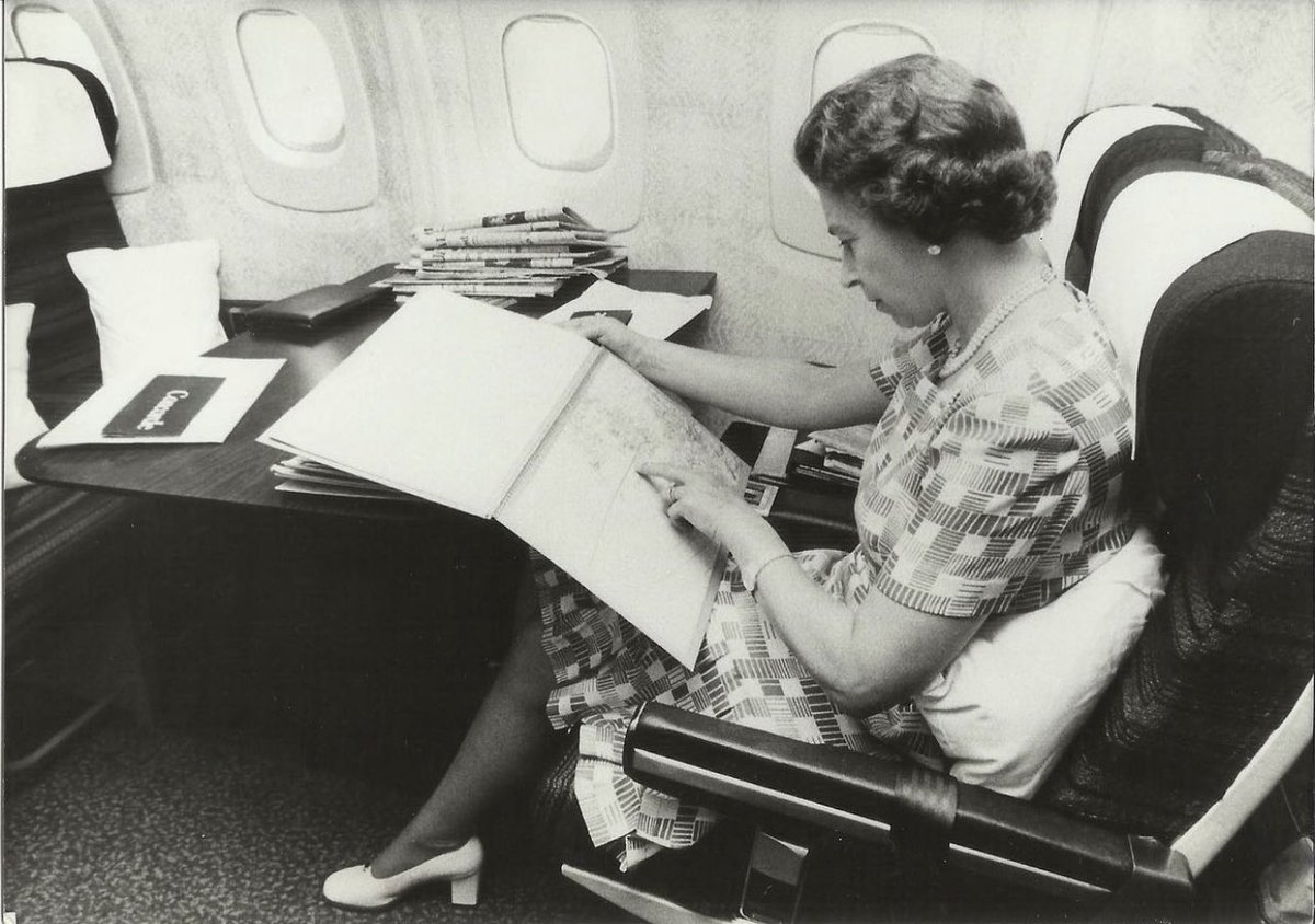 Comme Un Avion ✈️ tweet media