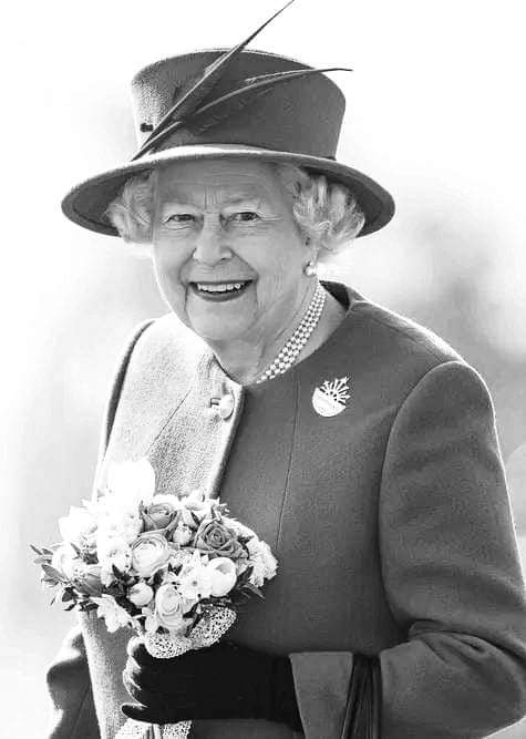 Elizabeth II en visite à Maurice en mars 1972

La reine Elizabeth II, décédée ce jeudi 8 septembre à l’âge de 96 ans.

RIP