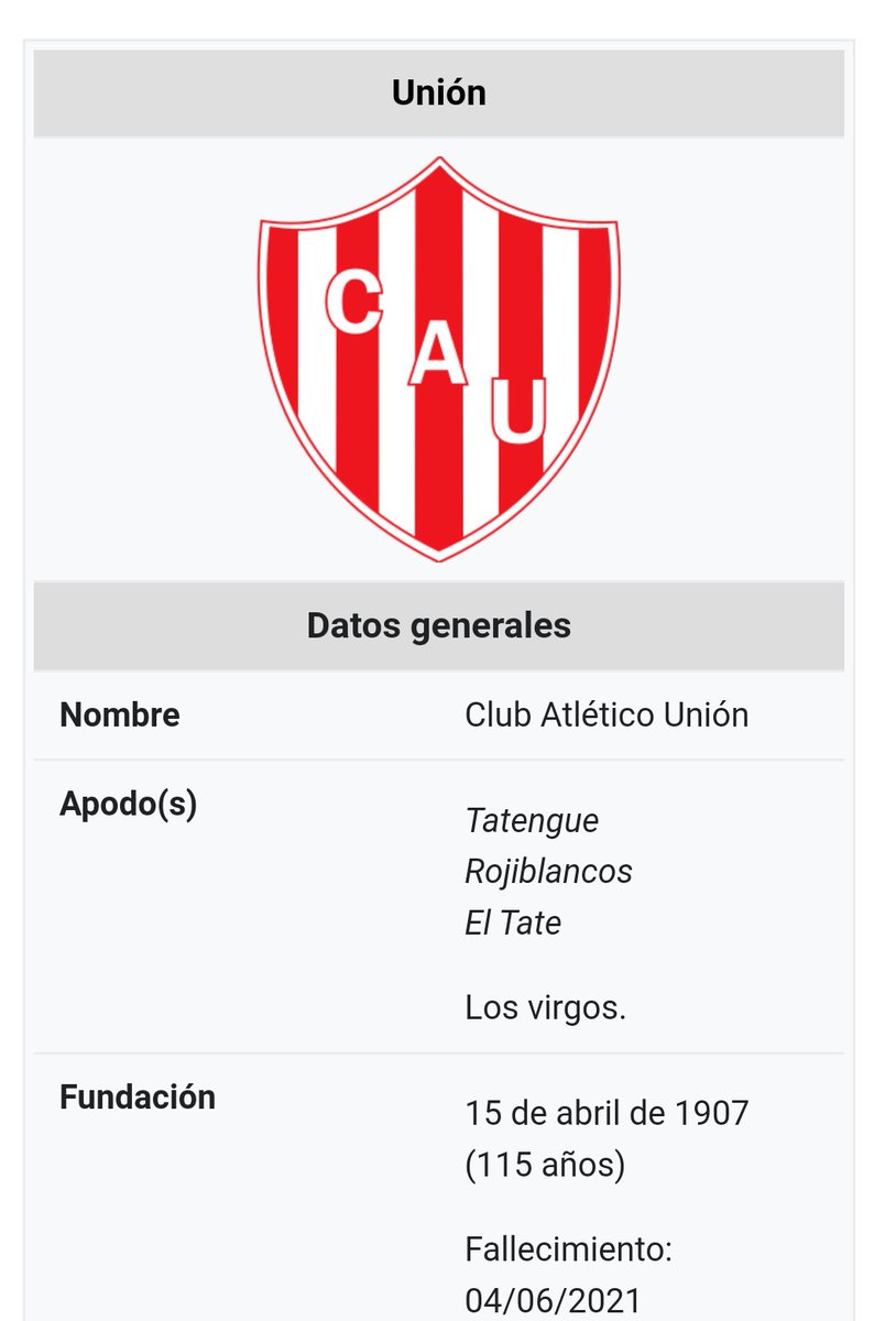 Wikipedia tiene razón