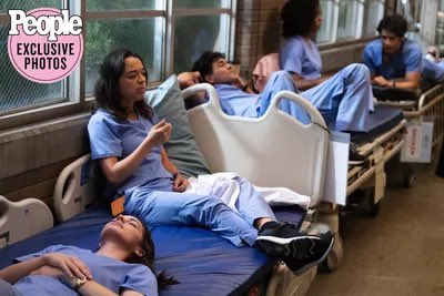 tswiftiz's tweet photo. [ #GreysAnatomy ]

do you get deja vu? https://t.co/ZwPOxfyrVR
