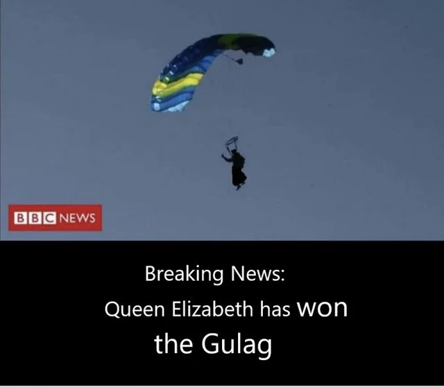 She's back