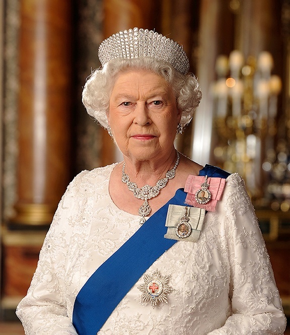 We are deeply saddened to learn that Her Majesty Queen Elizabeth II has died. 

Chief Fire Officer, Jonathan Dyson said:  "On behalf of North Yorkshire Fire &amp; Rescue I send our deepest condolences to The Royal Family at this very sad time. "