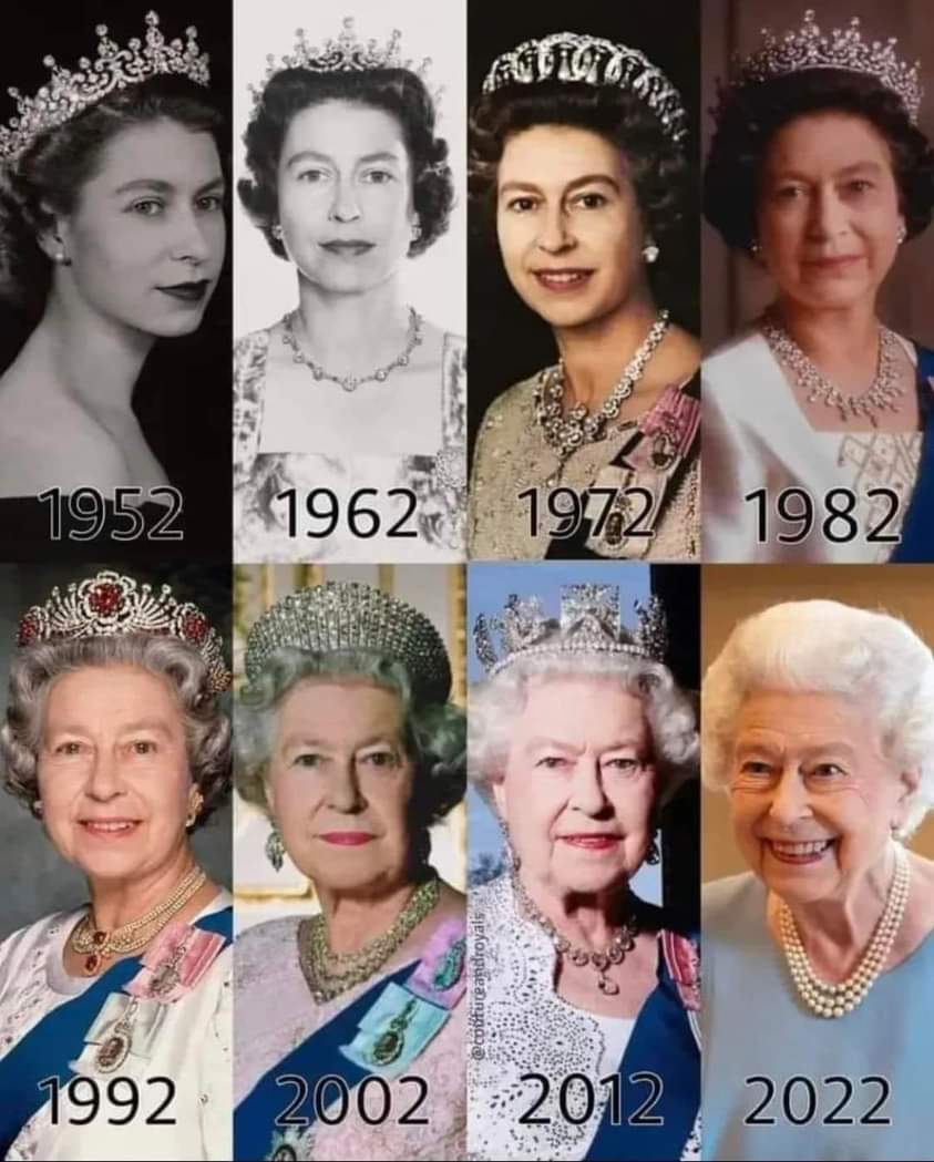 We are deeply saddened by the death of Her Majesty Queen Elizabeth. We have lost an extraordinary, inspirational woman. Our thoughts and prayers are with the Royal family at this sad time.