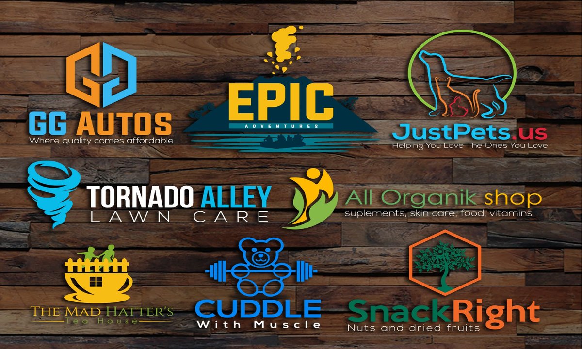 Rahman9_Reza's tweet photo. Get the perfect custom logo design service
contact:
Email: bestcreativecloud9@Outlook.com
Fiverr:
Visit: https://t.co/PnqJZ1efSJ
#CustomLogoDesignService #LogoDesignerNearMe #LogoDesignerNearUSA #LogoDesignerNearUK #LogoProfessionals
Do you need a logo design for your company https://t.co/e6de9Xgjq8