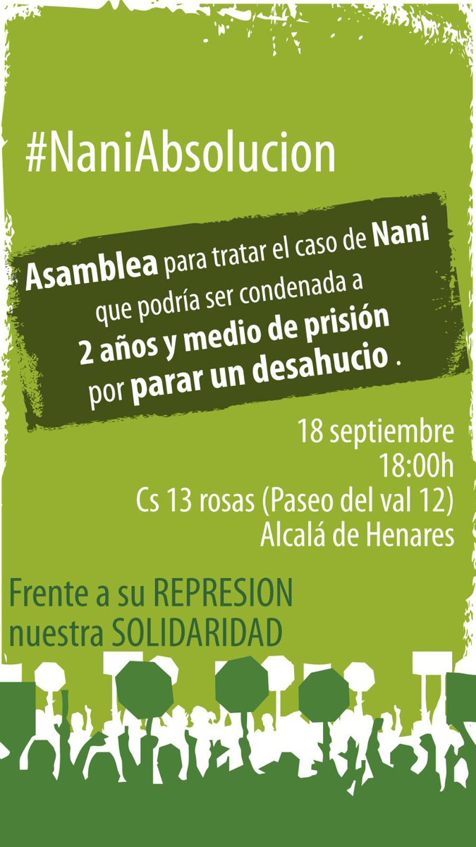 Centro Social 13 Rosas tweet media