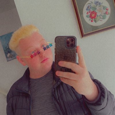 #NewProfilePic