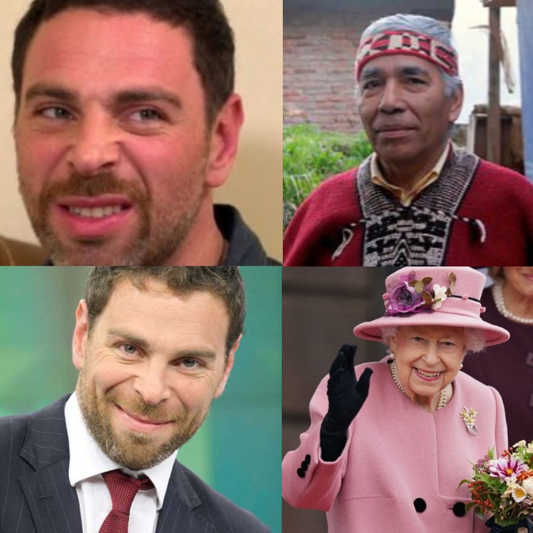 Ayatanland's tweet photo. Neme en un meme
#QueenElizabeth https://t.co/xP59lCF8jI