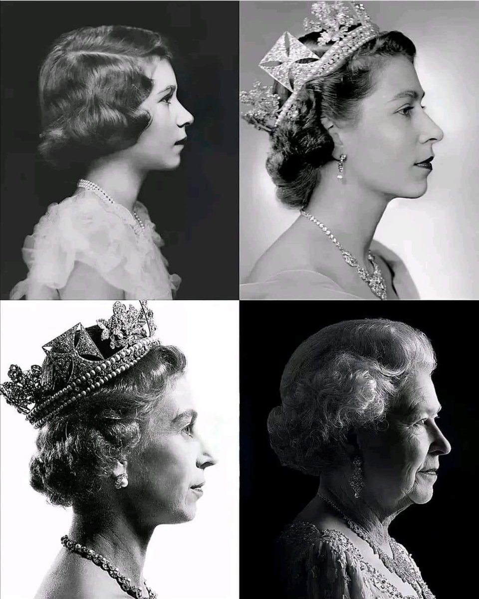 Rest in peace HRH Queen Elizabeth ll
