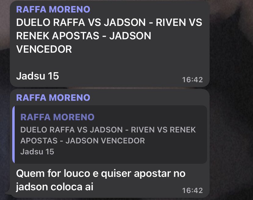 x1 sincero hoje com meu mano <a href="/Raffa_m0reira/">Hugo</a> quem for maluco de apostar nessa Riven cansada aí tá biruta, md3 valendo uma nota.