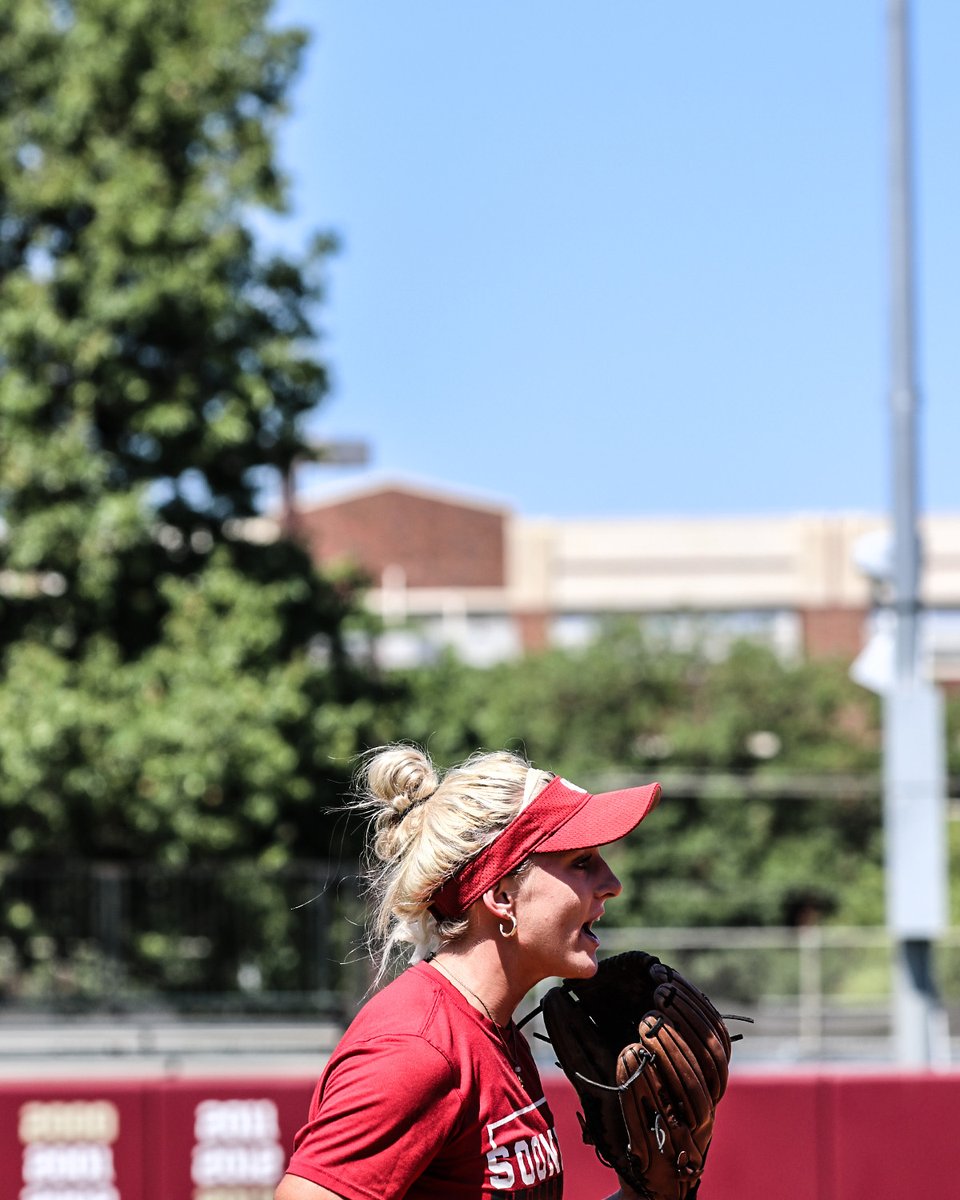 OU_Softball's tweet photo. We're 🔙 https://t.co/yDk1qq6jFp