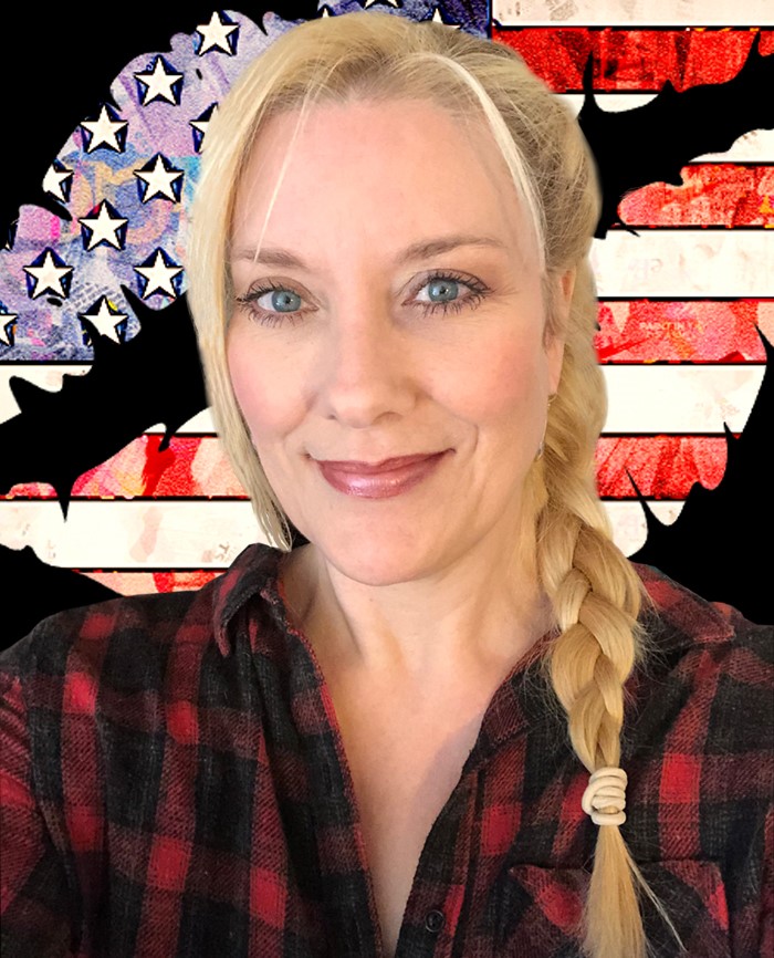 AuthorKimberley's tweet photo. .@NickKnudsenUS of @DemCastUSA joined me to talk about why Dems have the advantage and how we can win with the tools DemCast offers; messaging does not only come from leaders, it comes from us; and why we have reason to be hopeful. #StartMeUp #podcast https://t.co/fu3IhcNtoQ https://t.co/TCwj3KlBFT