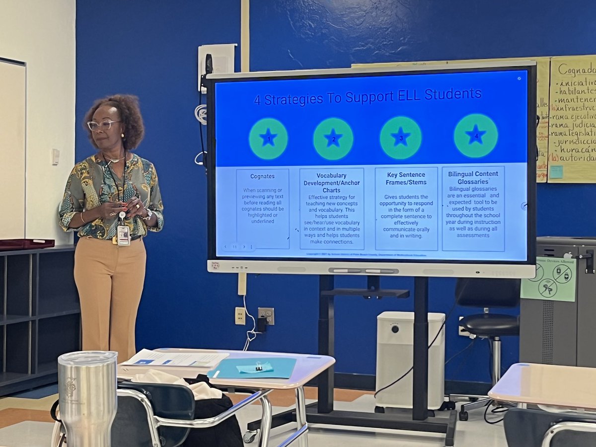 Dr. Presley Charles tweet media