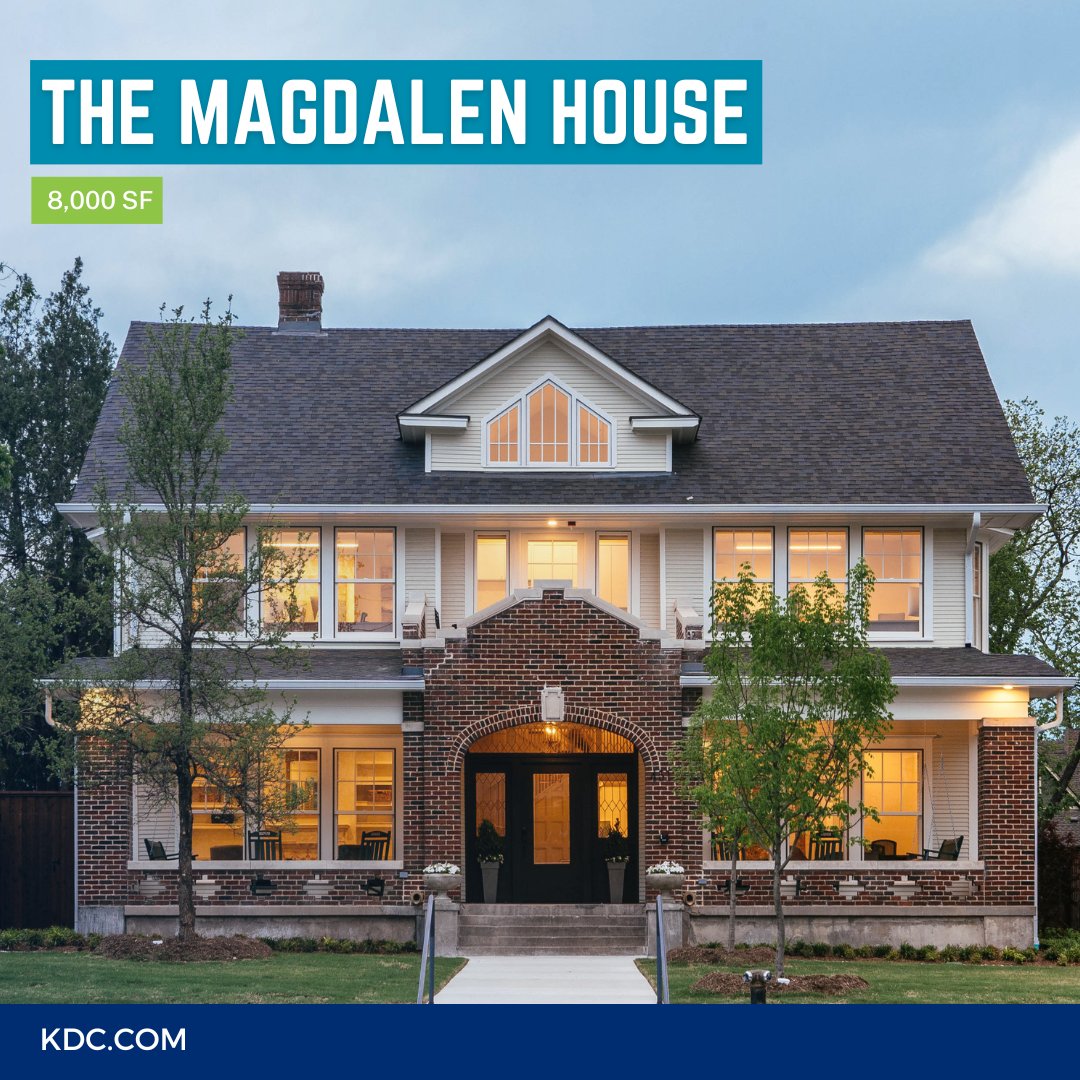 KDC (KDC_Development) / Twitter