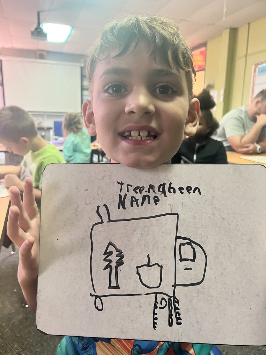 Today we learned about kid inventors and these kids have some amazing invention ideas to help their families and the environment. ⁦<a href="/RVRoadrunner/">Ridgeview Elementary</a>⁩ ⁦<a href="/LIBERTYSCHOOLS/">LPS53</a>⁩ #ShareTheGoodLPS