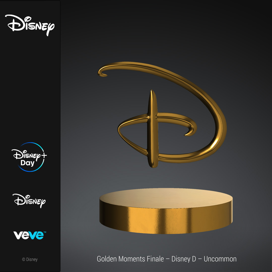 veve_official's tweet photo. The @Disney Golden Moments Finale is the Magic Lamp from Walt Disney Animation Studios’ Aladdin. This lamp grants the original purchaser 2 wishes from VeVe!

Details on this special digital collectible &amp; wishes: https://t.co/cbMNWXhG8c

Drops Fri, 9 Sep at 8AM PT https://t.co/018mCq8XyZ