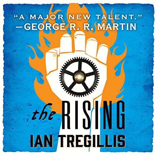 zenoagency's tweet photo. Audio Spotlight: The #AlchemyWars by @ITregillis https://t.co/Afy0bsqHBx 

Narrated by Chris Kayser, published by @HachetteAudioUK @HachetteAudio. https://t.co/EPZIsFiij6