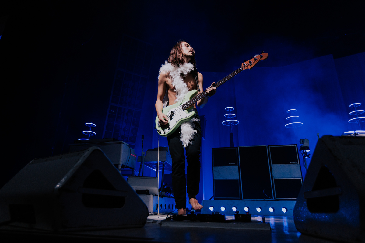 Greta Van Fleet tweet media