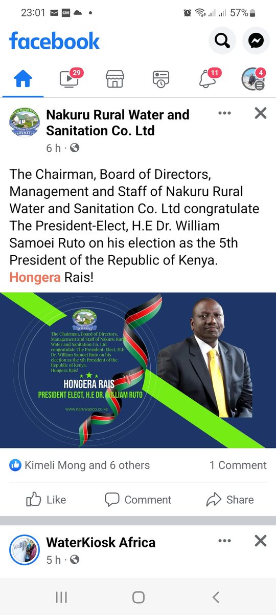 FCPA Reuben Korir (@reubenkorir) on Twitter photo 