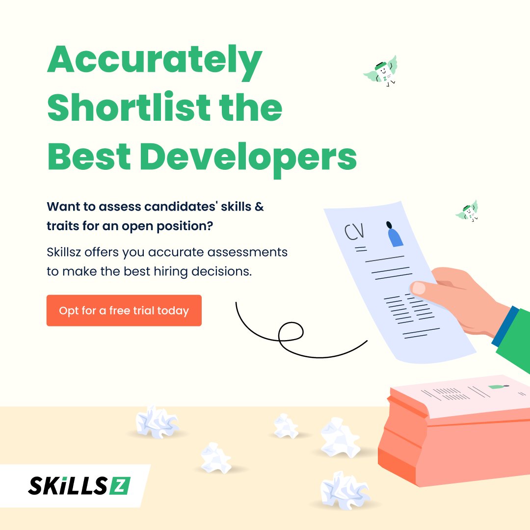 SkillszApp tweet media