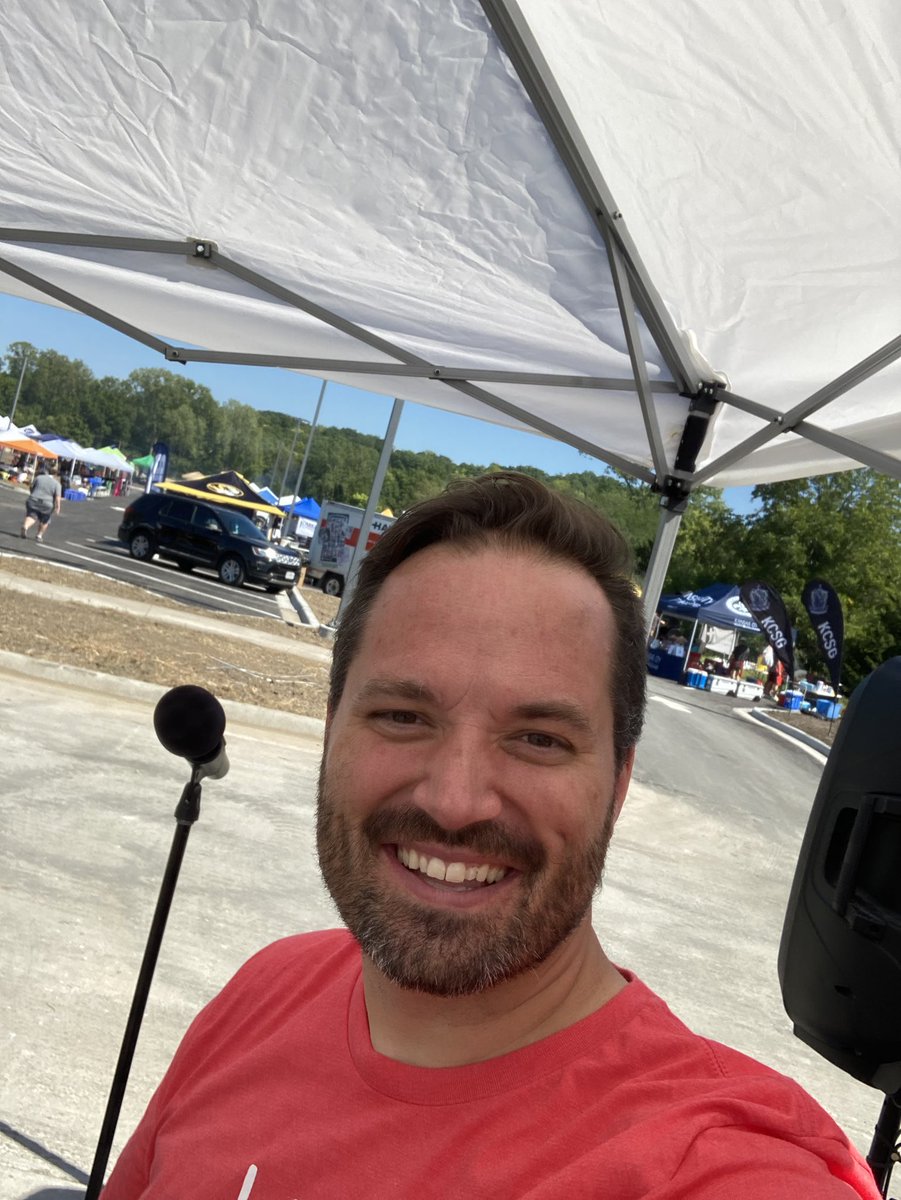 Matthew Ketteman - Music Teacher - LFE - LSR7 tweet media