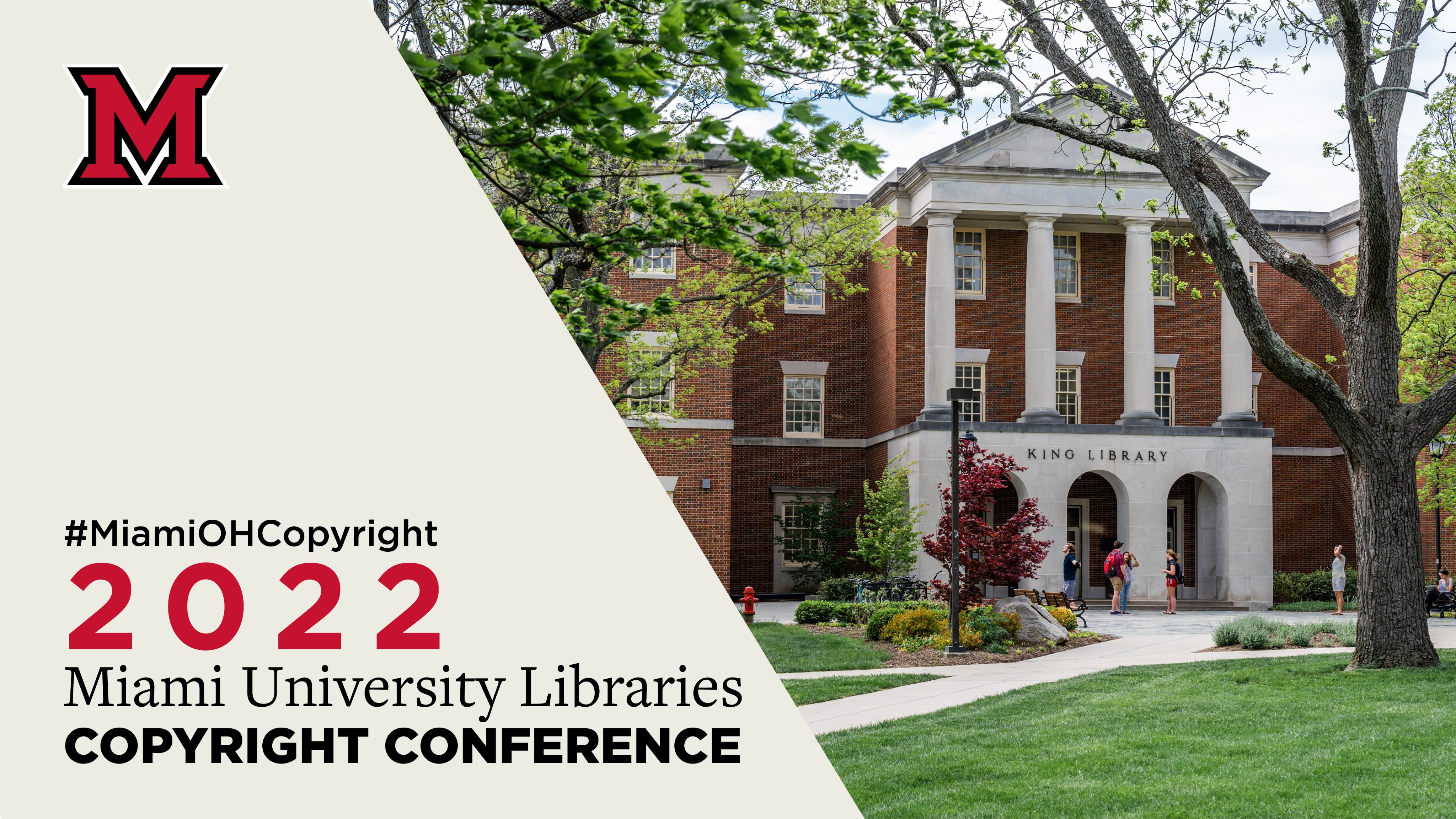 Miami University Libraries 📚 on Twitter "CopyrightCollaborations Celebrating our victories