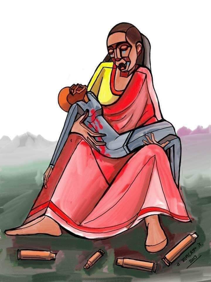 Astuu70's tweet photo. Medan >97 av Tigrays 7+miljoner befolkning behöver NÖDMAT,  fortsätter de🇪🇹&amp;🇪🇷 regeringarna att blockera bistånd till #Tigray.När agerar 🌍 över detta #EndTigraySiege #EndTigrayFamine @micdunford  @PowerUSAID @UNICEF @UNOCHA @WHO @VOTTDF https://t.co/SDBh7jdjor
@POTUS
@Astu050 https://t.co/4LkXuf4kEs