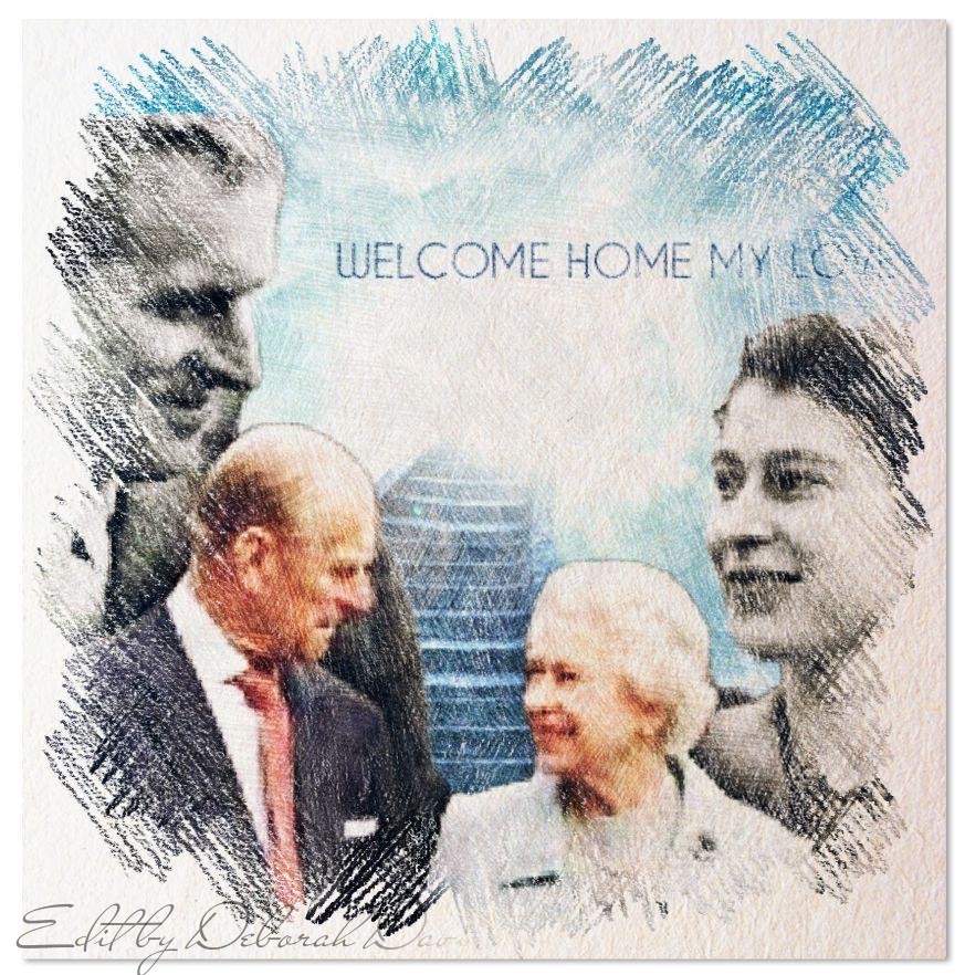 deb36871's tweet photo. RIP #QueenElizabeth https://t.co/tIpIiJSIaS