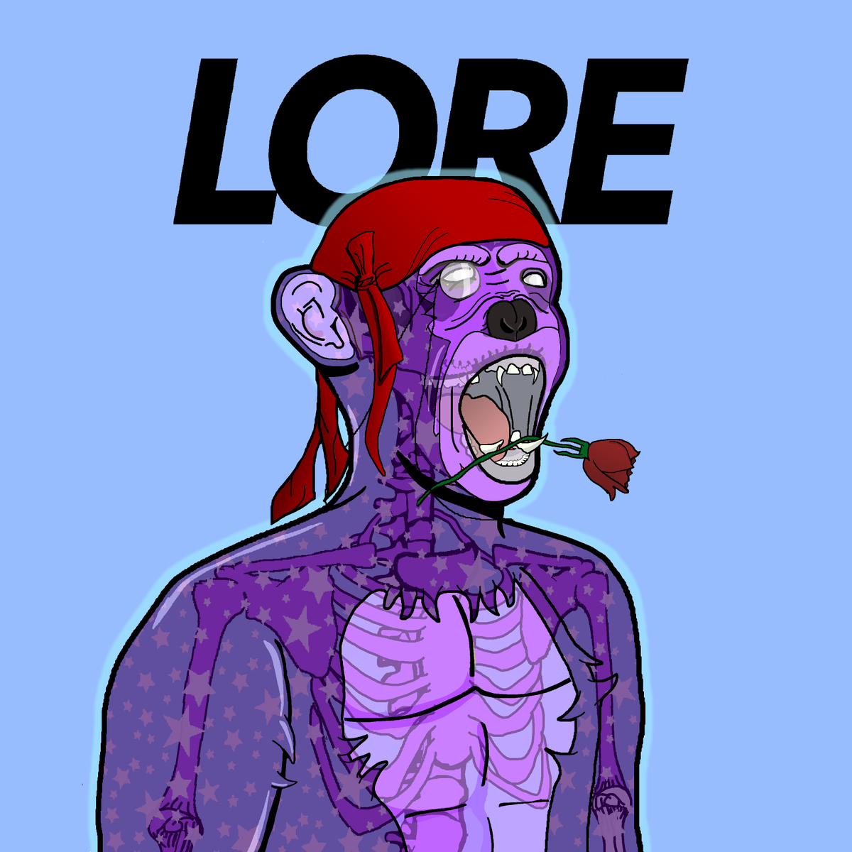 Lore tweet media