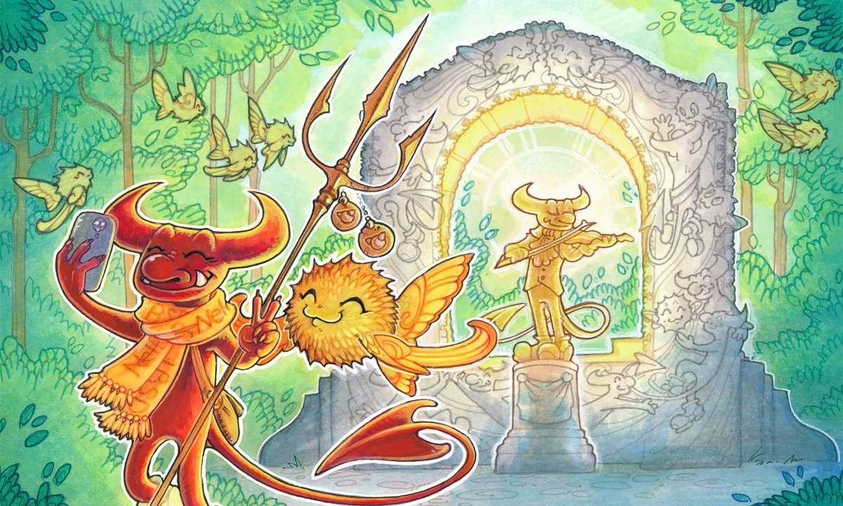 FreeBSD Foundation tweet media