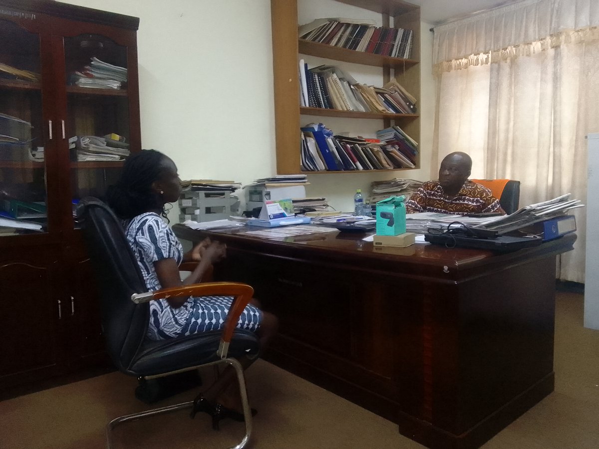 GreenGhana360's tweet photo. It was a pleasure to engage the Head of the Waste Management Department of the Tema Metropolitan Assembly about Pick-It 2.0 and how it addresses the issue of #MarineLitter in the coastal areas of Tema #Ghana.
#PickIt2 #Blueeconomy #SDG14 #Stakeholders #circulareconomy https://t.co/XRUbSfhsLx