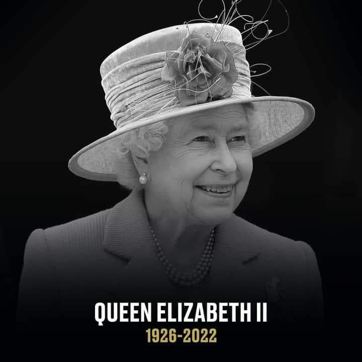 ClaireHachem's tweet photo. Rest in peace our Queen https://t.co/OjaisZ6FiO