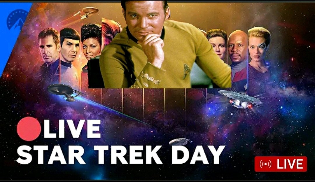 BoldlyGoing1966's tweet photo. Corrected
#RealTrek https://t.co/qNMpJRZTxn
