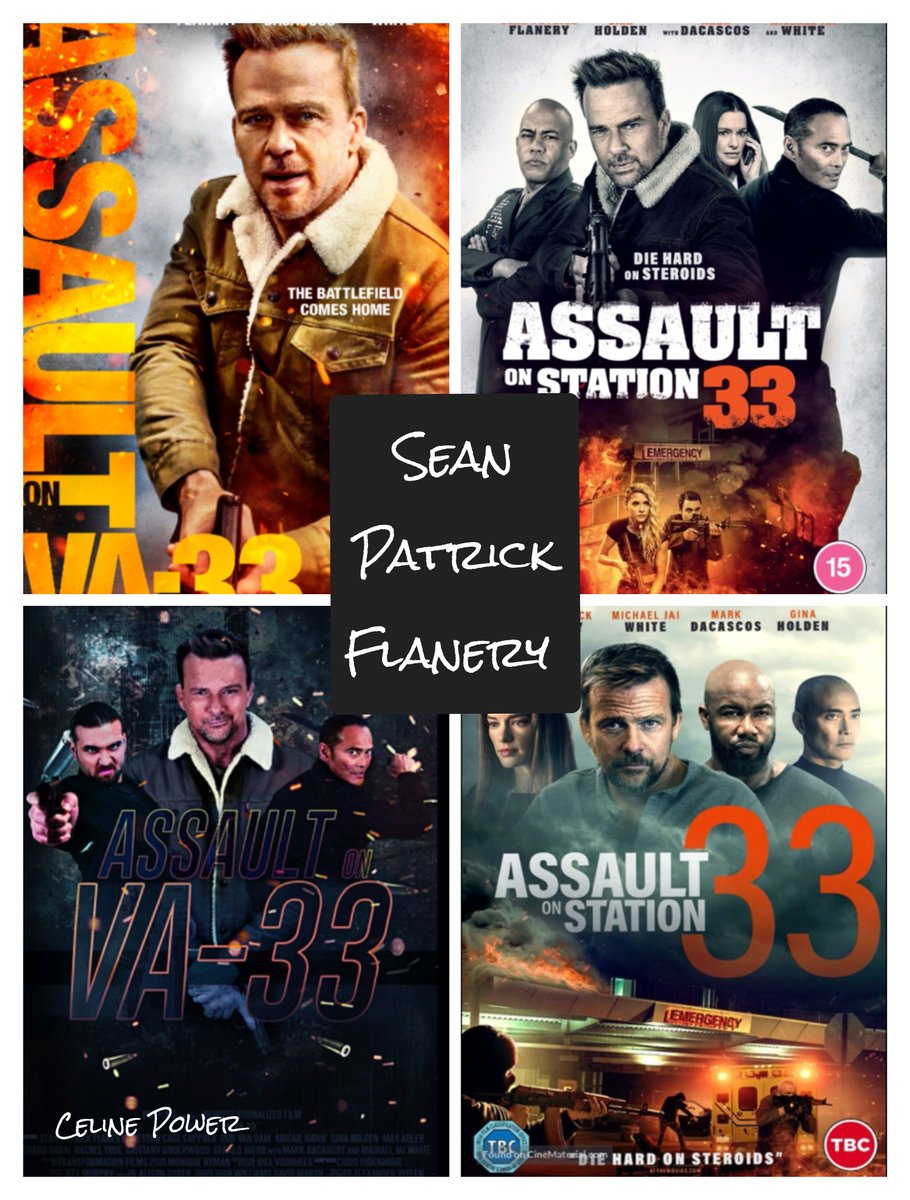 CelinePower2's tweet photo. Sean Patrick Flanery phenomenal portrayal of Jason Hill, a decorated veteran with PTSD in Assault on VA-33.
#spfappreciationgroup #seanpatrickflanery #AssaultonVA33 #jasonhill #Veteran #reccommend @seanflanery https://t.co/DlN3I0vBul