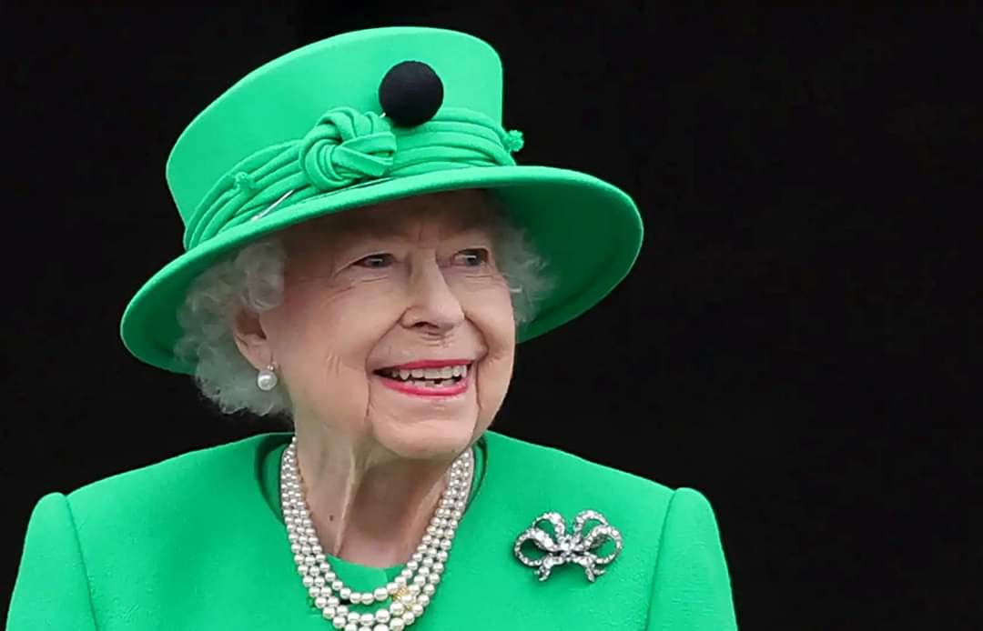 Everyone at Bromsgrove Rovers AFC has joined the nation in mourning the death of Her Majesty Queen Elizabeth II.

Such a wonderful woman who did so much for our great Country and people all over the world

We would like to extend our condolences to all members of the Royal Family