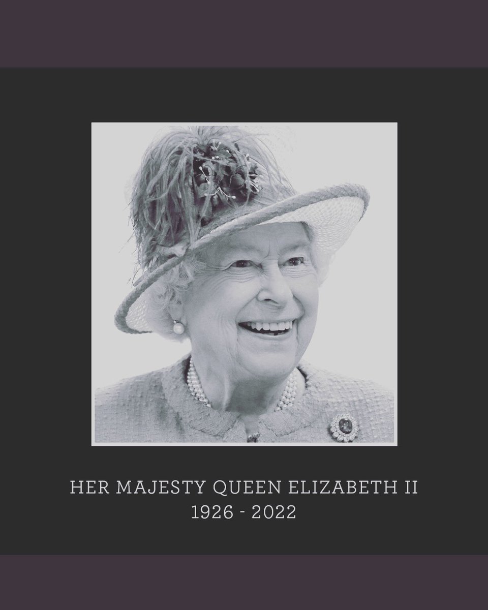 💔 RIP