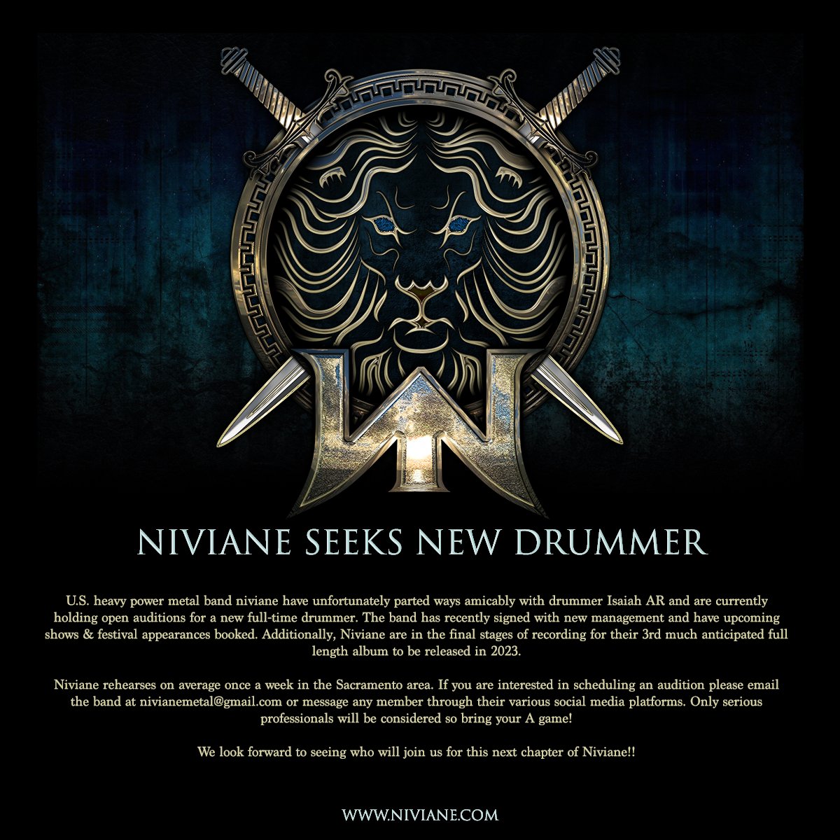Attention drummers!!!

#drummer #drummers #powermetal
