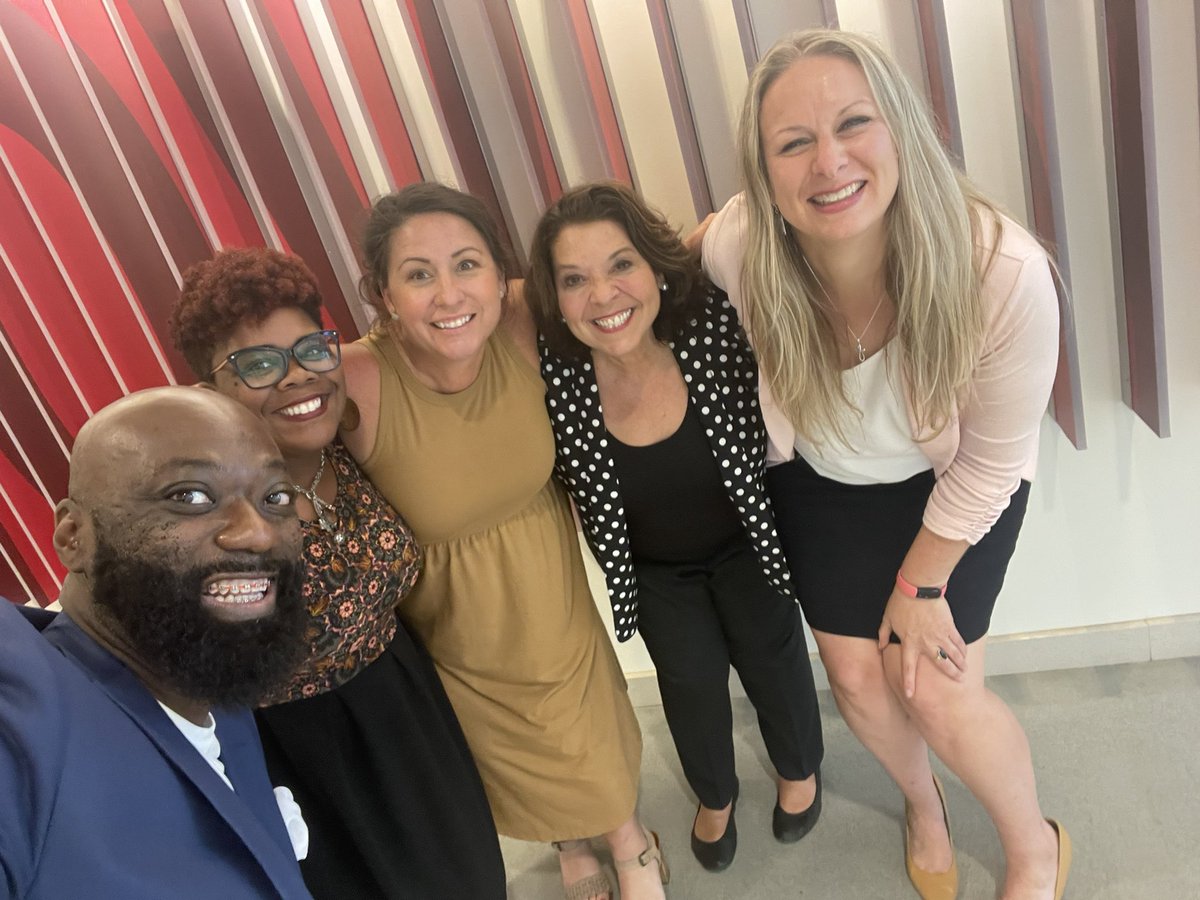 Our dynamic trio of cultural experts!  I could honestly listen all day to these three.  The wisdom and stories they share brings so much to the #NCDLP program.  Plus they are a lot of fun!