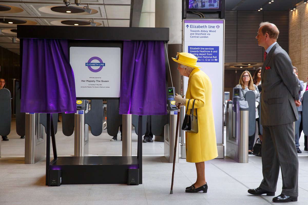 Alstom joins the nation in expressing its deep sadness at the passing of Her Majesty The Queen, Elizabeth II today and celebrating her extraordinary record of public service over the last 70 years. Our thoughts are with The Royal Family at this difficult time.