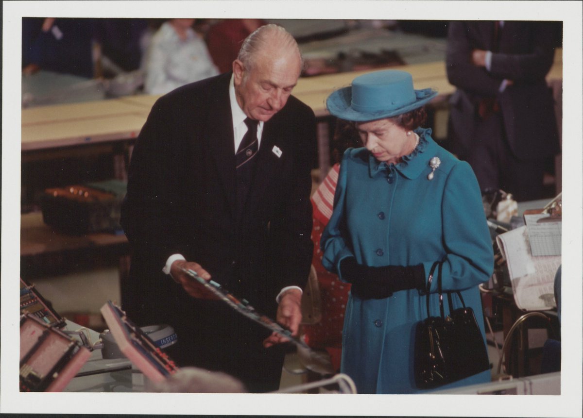 Antonio Neri tweet media