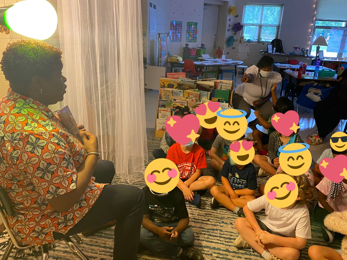 International Literacy Day! Every student received a book for their home library. Happy Reading!!