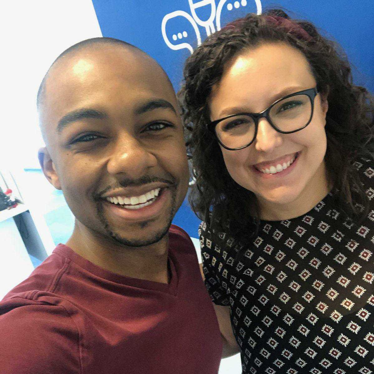 Emily Woodbury (@emilywoodbury) on Twitter photo I had a terrific time talking with actor and musician Miles Brenton about his leading role in "The Bee Play," which has its world premiere tonight at <a href="/newjewish/">New Jewish Theatre</a>! #STL
Read/listen 🐝: news.stlpublicradio.org/show/st-louis-… I had a terrific time talking with actor and musician Miles Brenton about his leading role in "The Bee Play," which has its world premiere tonight at <a href="/newjewish/">New Jewish Theatre</a>! #STL
Read/listen 🐝: news.stlpublicradio.org/show/st-louis-…